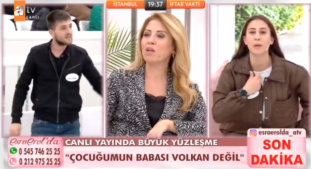 esra erol da aleyna ordukaya kimdir volkan ordukaya kimdir volkan ordukaya olayi nedir